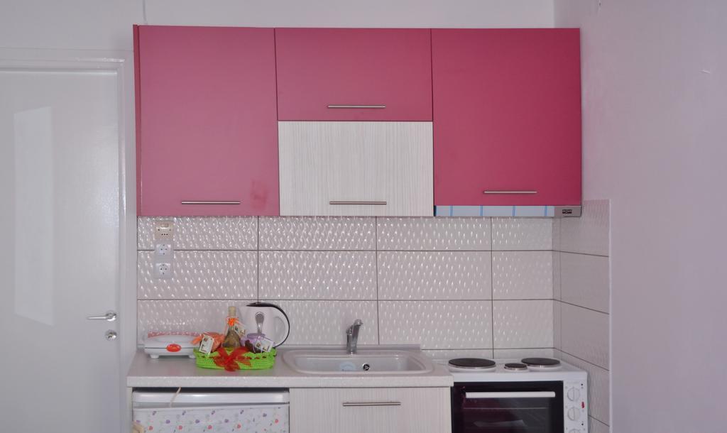 Studios Soula Alónnisos Zimmer foto