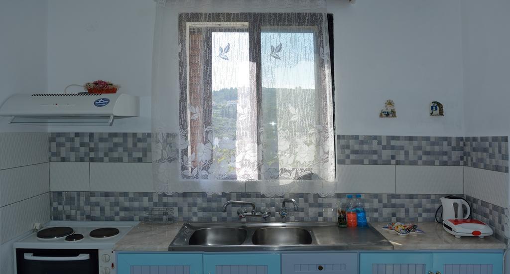 Studios Soula Alónnisos Zimmer foto