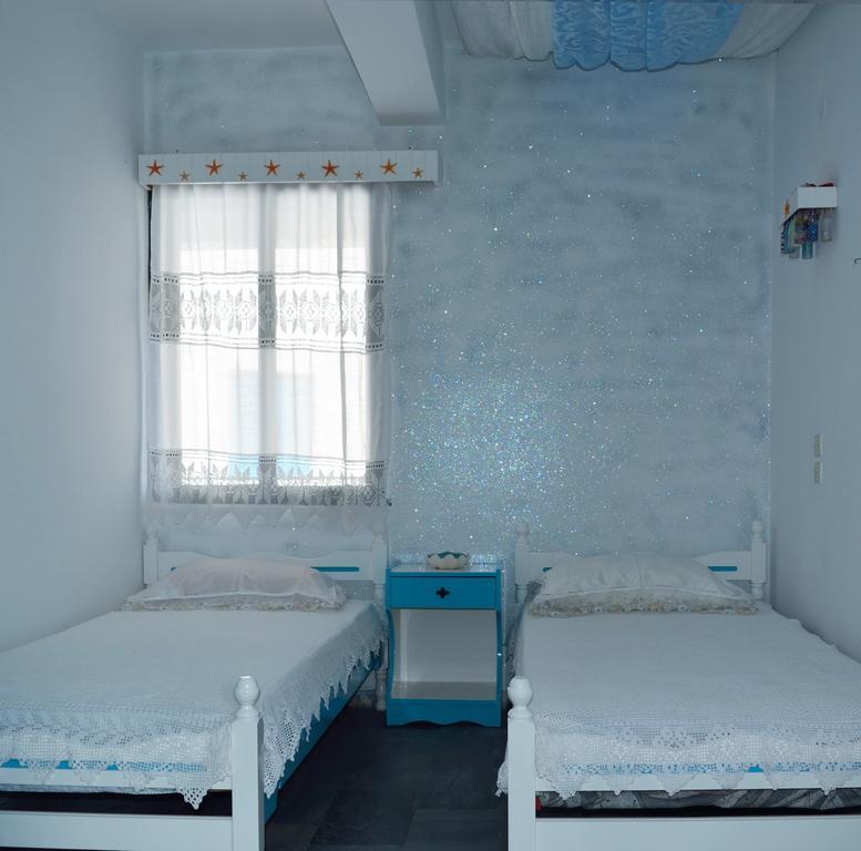 Studios Soula Alónnisos Zimmer foto