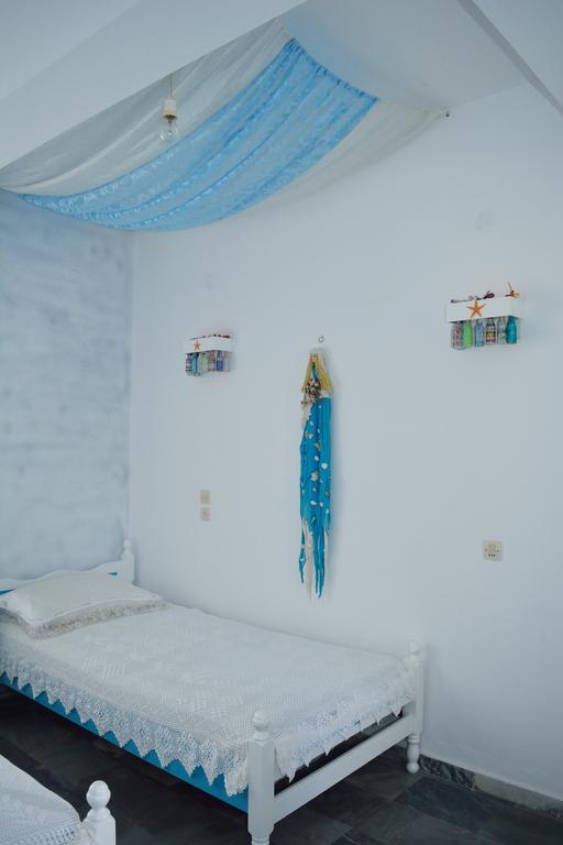 Studios Soula Alónnisos Zimmer foto