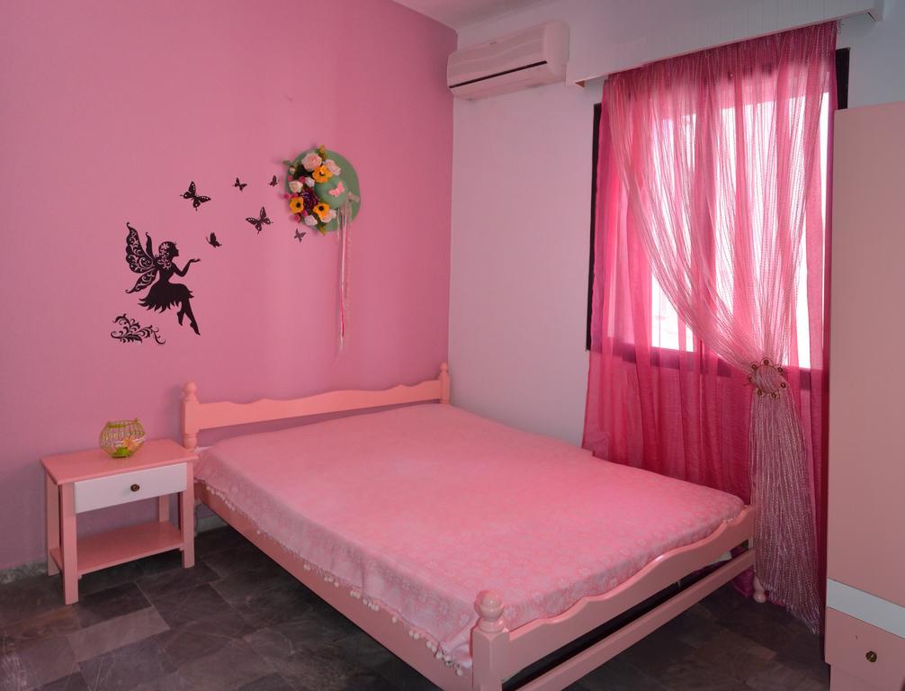 Studios Soula Alónnisos Zimmer foto