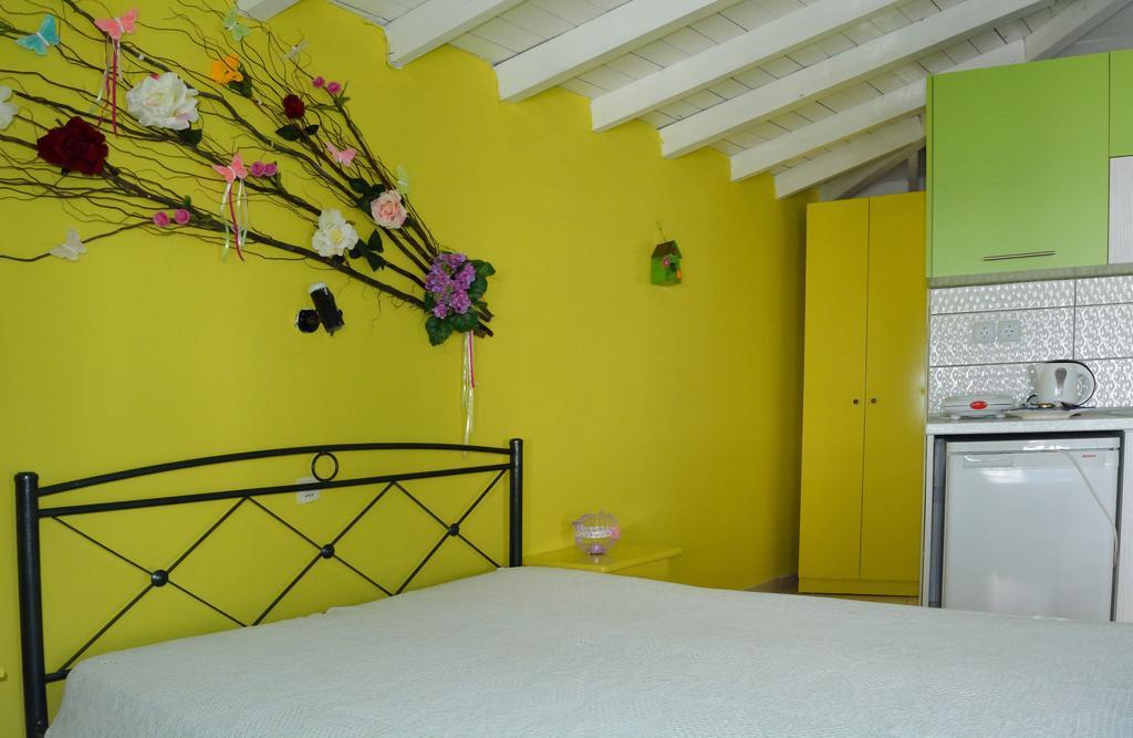 Studios Soula Alónnisos Zimmer foto