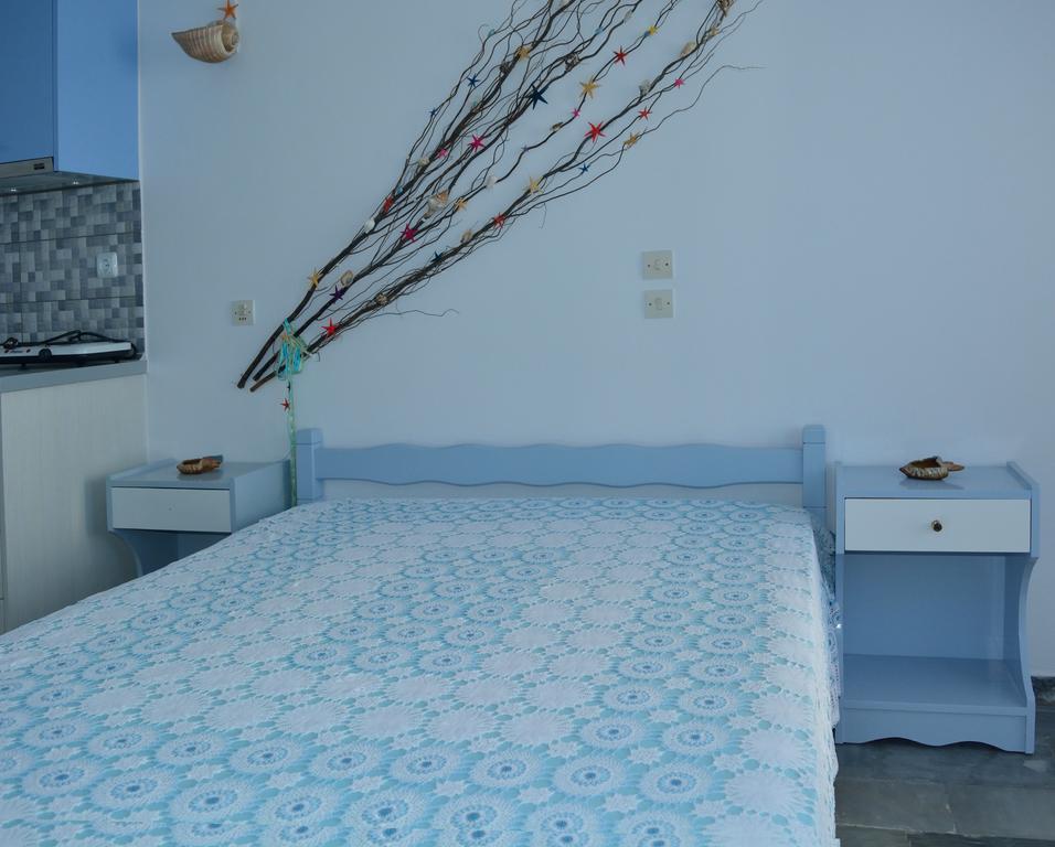 Studios Soula Alónnisos Zimmer foto