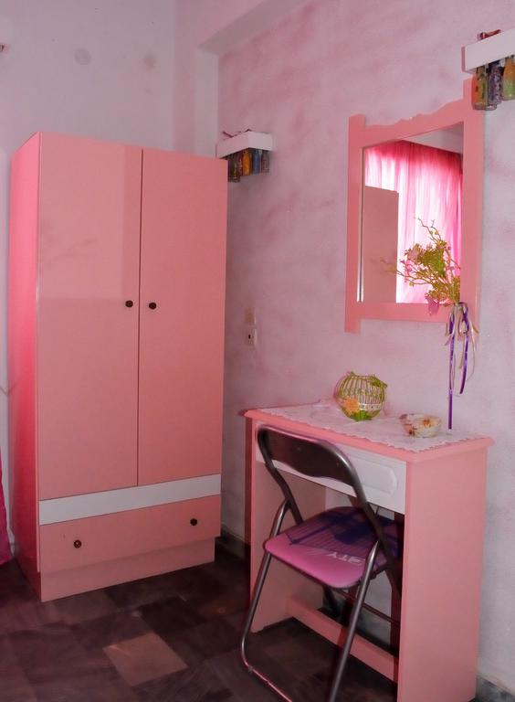 Studios Soula Alónnisos Zimmer foto