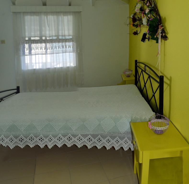 Studios Soula Alónnisos Zimmer foto