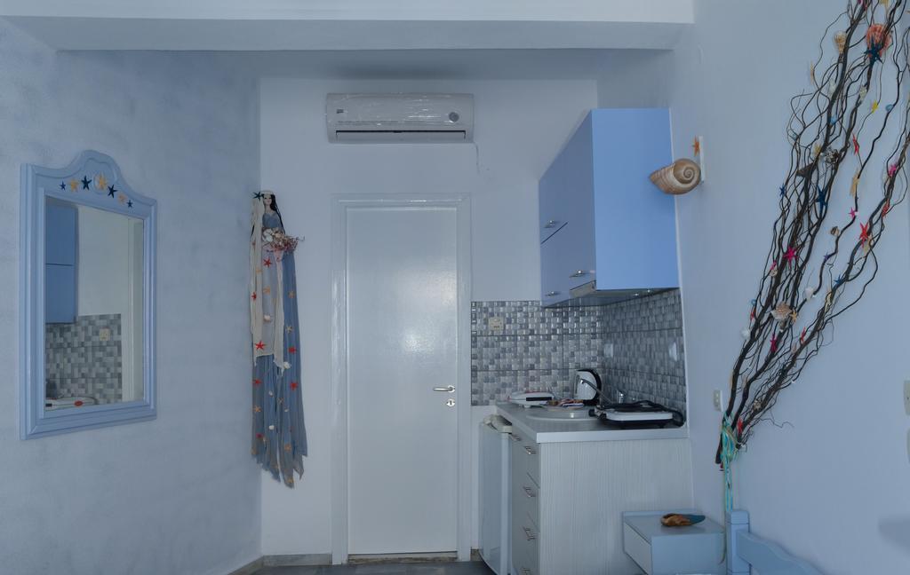 Studios Soula Alónnisos Zimmer foto