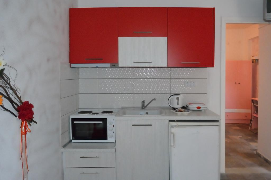 Studios Soula Alónnisos Zimmer foto