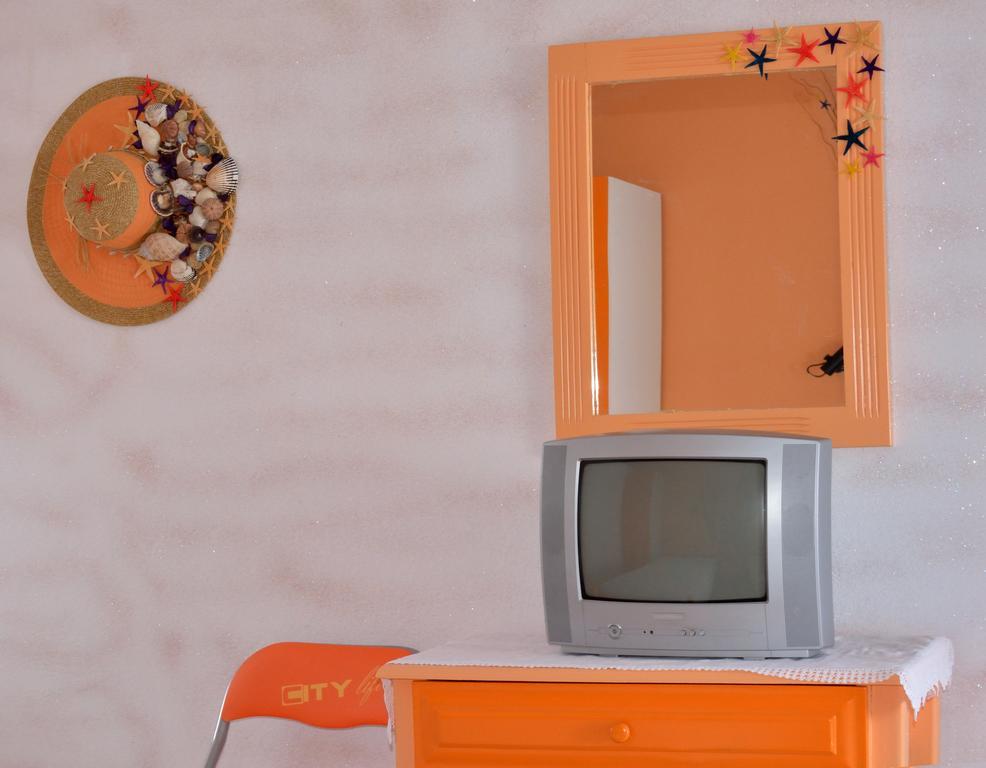 Studios Soula Alónnisos Zimmer foto