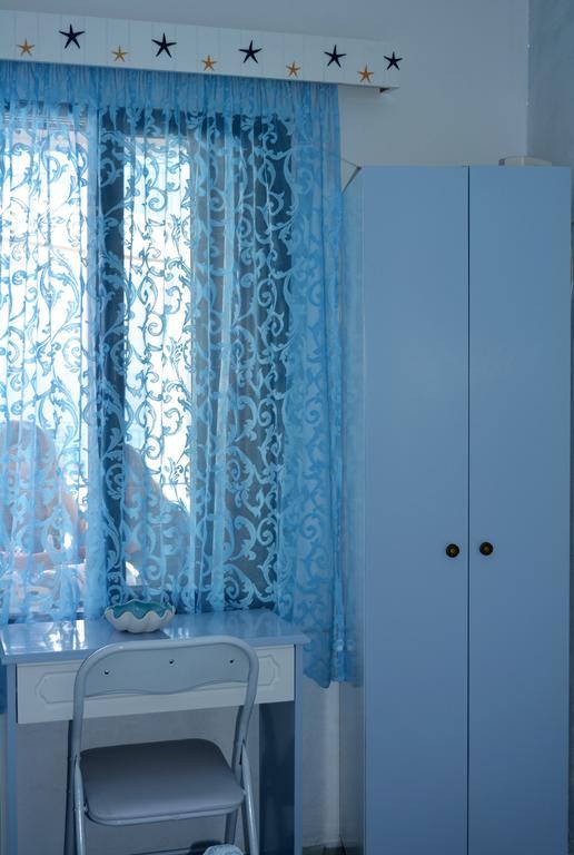Studios Soula Alónnisos Zimmer foto