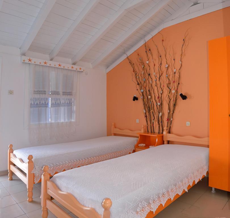 Studios Soula Alónnisos Zimmer foto